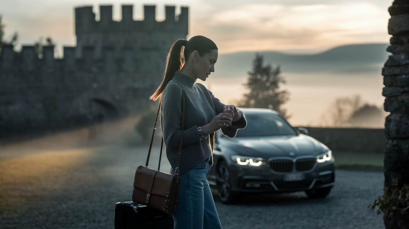Avigliana to Malpensa Airport Transfer: Your Complete Guide